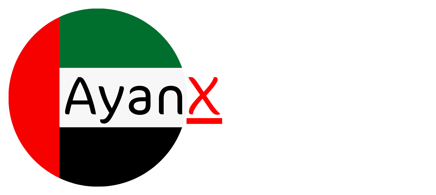 AyanXchanger logo